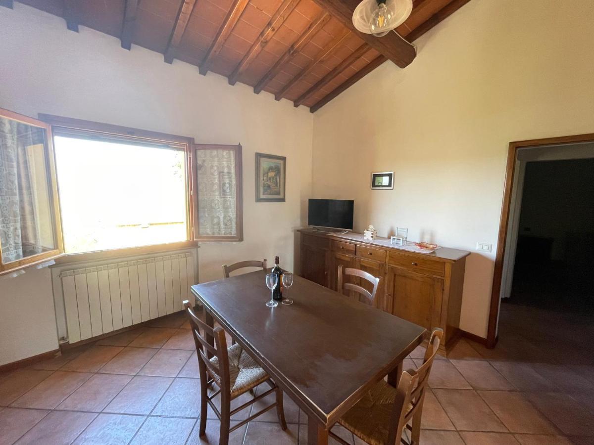 Apartament Casa Imola Poggibonsi Zewnętrze zdjęcie